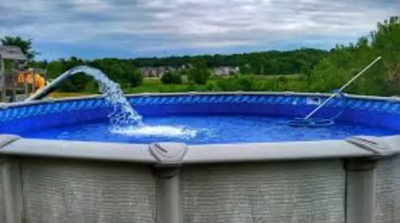 What you should know before installing a pool