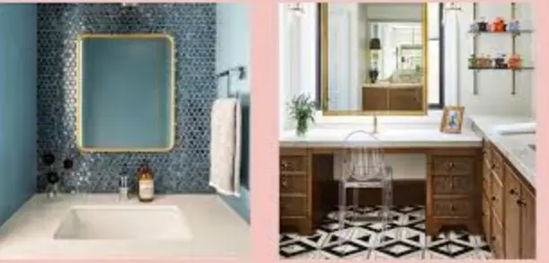 The Top 2023 Bathroom Decorating Trends