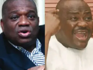 Why PDP Suspended Anyim, Fayose, Shema, Others, Wike Fights
